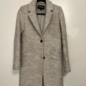 Marc New York Andrew Marc Wool Coat